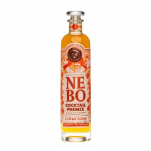 NEBO Citrus Gang 20% 0,7l