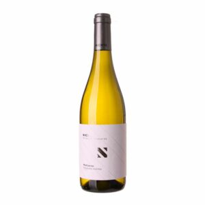Nichta Terroir Pesecká leánka Močiarno