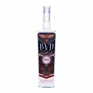 BVD Ceresnovica destilat 0,5l