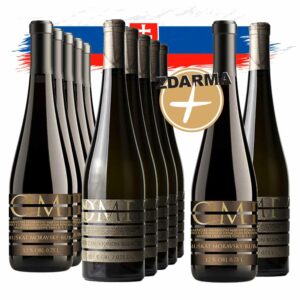 Balíček CSB+MM Martin Pomfy MAVÍN 10a2 zdarma