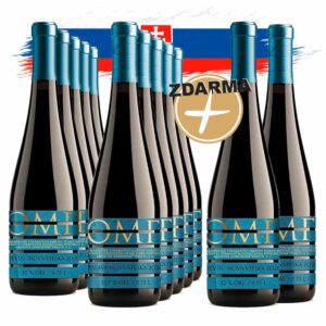 Balíček Devin a Palava Martin Pomfy MAVÍN 10a2 zdarma