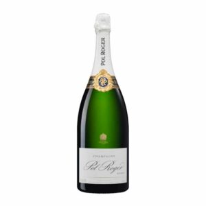 Champagne Pol Roger Brut Réserve Magnum