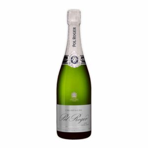 Champagne Pol Roger Pure