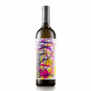 Château Topoľčianky chardonnay-lukac