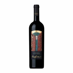 Colterenzio Cabernet Sauvignon La Fóa