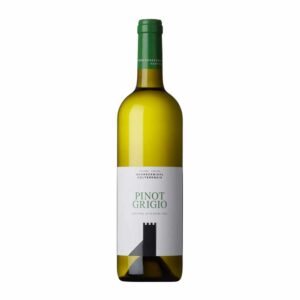 Colterenzio Pinot Grigio Classic