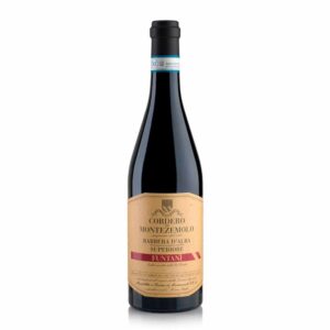Cordero di Montezemolo Barbera d´Alba Superiore Funtani