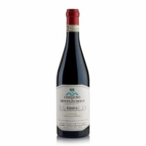 Cordero di Montezemolo Barolo Bricco Gattera D.O.C.G.