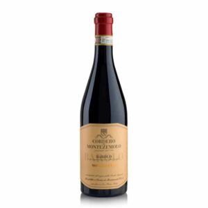 Cordero di Montezemolo Barolo D.O.C.G. Monfalletto