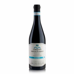 Cordero di Montezemolo Chardonnay Elioro Langhe D.O.C.