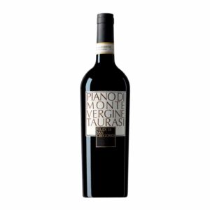 Feudi di San Gregorio Piano di Montevergine Riserva Taurasi