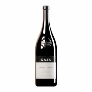 Gaja Sori San Lorenzo Langhe jeroboam