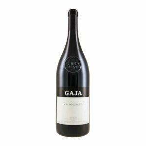 Gaja Sori San Lorenzo Langhe magnum