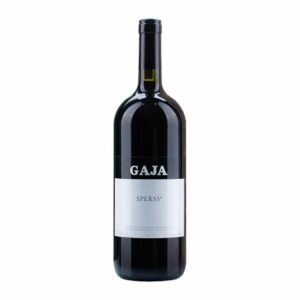 Gaja Sperss Langhe magnum