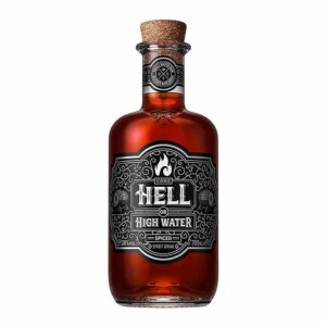 Hell or High Water Spiced