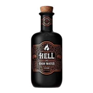 Hell or High Water XO