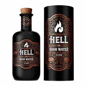 Hell or High Water XO v tube