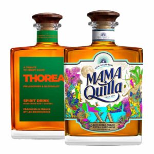 Set Mama Quilla & Thoreau