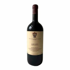 Marchesi di Grésy Gaiun Martinenga Barbaresco Magnum