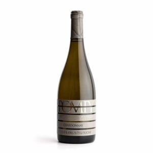 Martin Mavin Pomfy Chardonnay