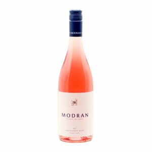 Modran Klimko Wine Frankovka modra rose