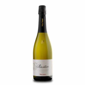 Nino Franco Prosecco Rustico Brut Valdobbiadene Superiore DOCG