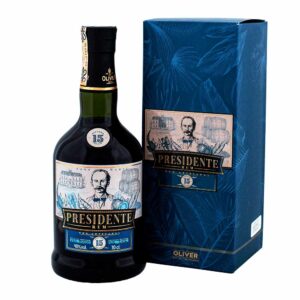 Presidente Marti 15 yo