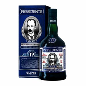 Presidente Marti 19 y.o.