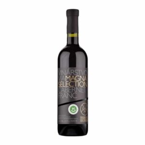 Via Magna Selection Cabernet franc