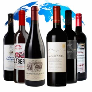 cabernet 3 slovensko vs svet balicek