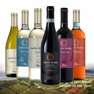 Balíček talianskych vín Corte Giara