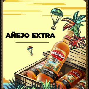 embargo anejo extra
