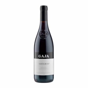 gaja Costa Russi Barbaresco