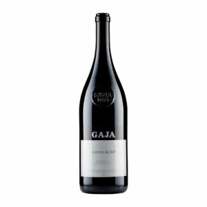 gaja Costa Russi Barbaresco Magnum
