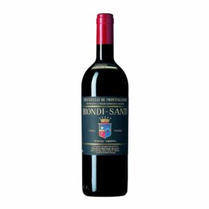 Biondi-Santi Brunello di Montalcino D.O.C.G.