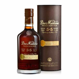 Dos Maderas PX (5+5)