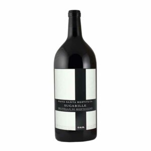 Gaja Brunello di Montalcino, Pieve S. Restituta Sugarille 5 l