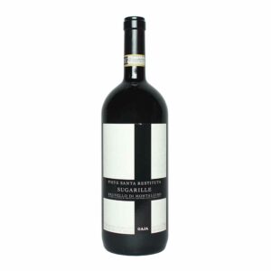 Gaja Brunello di Montalcino, Pieve S. Restituta Sugarille Magnum