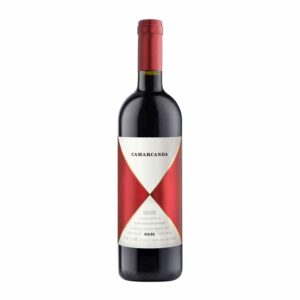 Gaja Ca´Marcanda Bolgheri