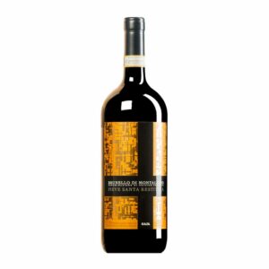 gaja Brunello di Montalcino, Pieve S. Restituta D.O.C.G. Magnum