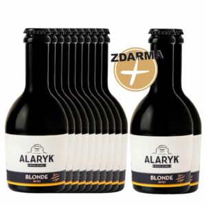 set pivo alaryk blonde