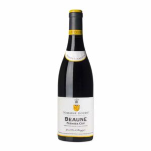 Doudet Naudin Beaune 1er Cru