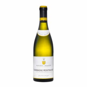 Doudet Naudin Chassagne-Montrachet