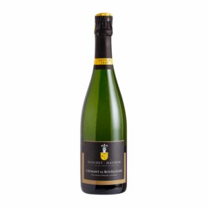 Doudet Naudin Crémant de Bourgogne Blanc Brut
