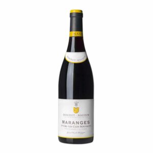 Doudet Naudin Maranges 1er Cru Les Clos Roussots