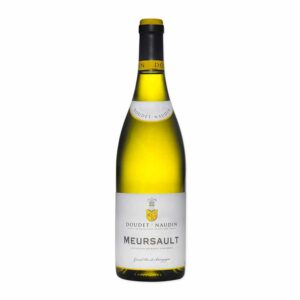 Doudet Naudin Meursault Blanc