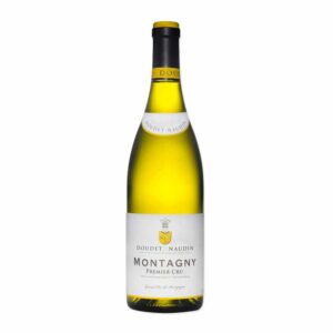 Doudet Naudin Montagny 1er Cru