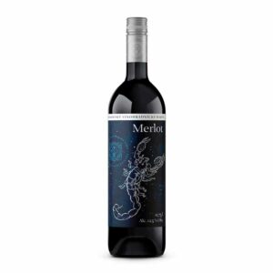 Hviezdne víno Merlot