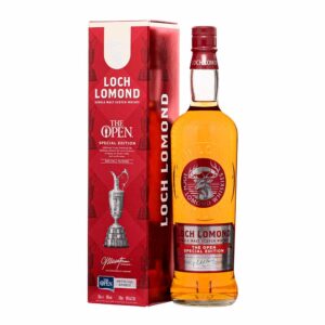 Loch Lomond The Open 2021 Special Edition