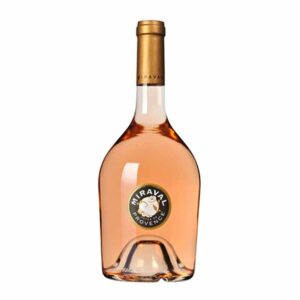 Miraval Côtes de Provence Rosé